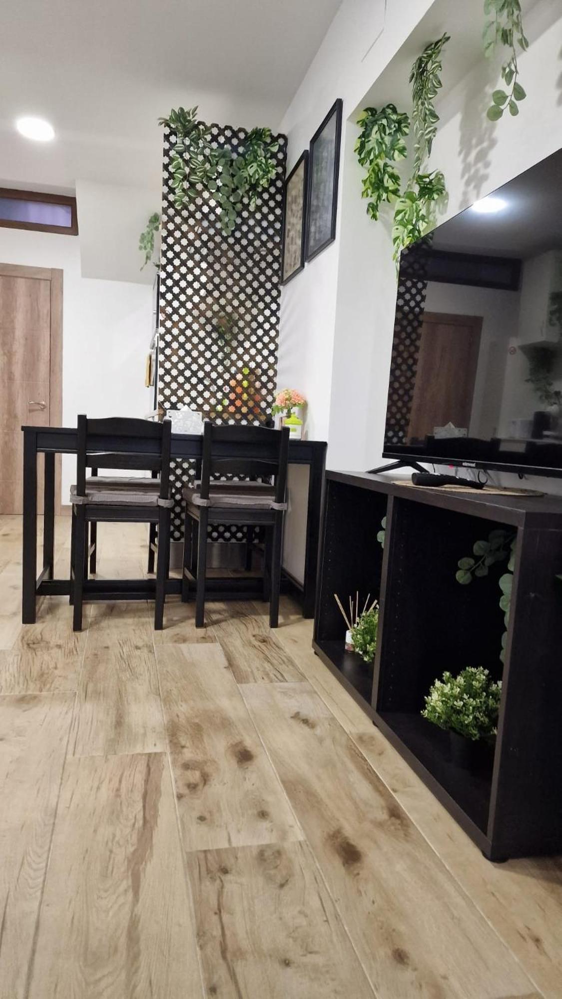 شقة Almendrales مدريد المظهر الخارجي الصورة